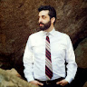 Meet your Posher, Jesse